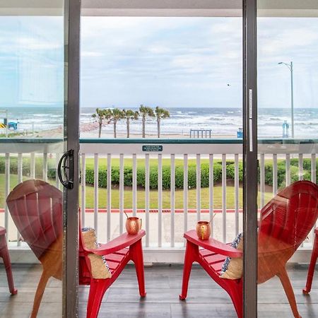 Cdm 201 - Pier Paradise Galveston Exteriér fotografie