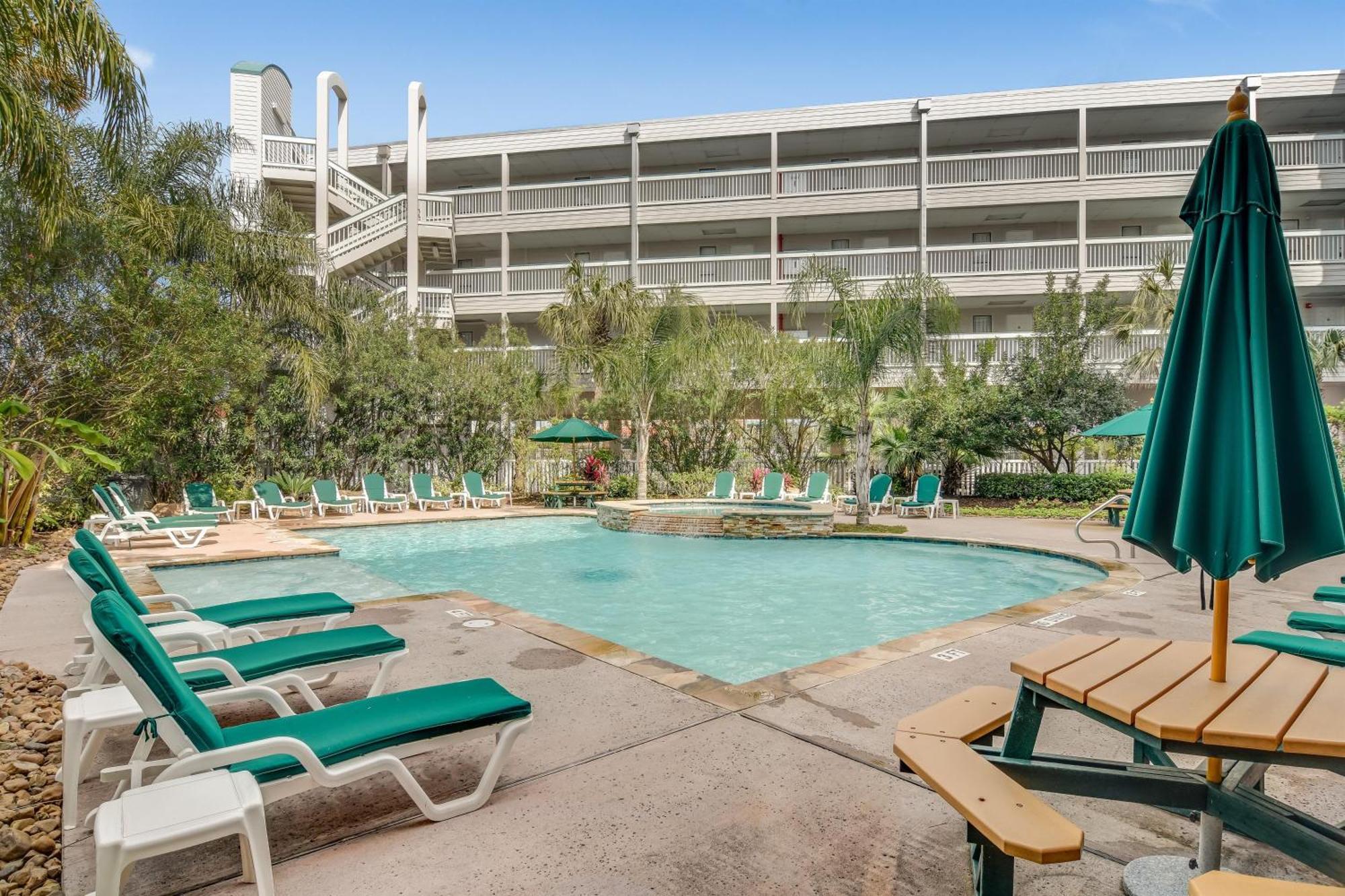 Cdm 201 - Pier Paradise Galveston Exteriér fotografie