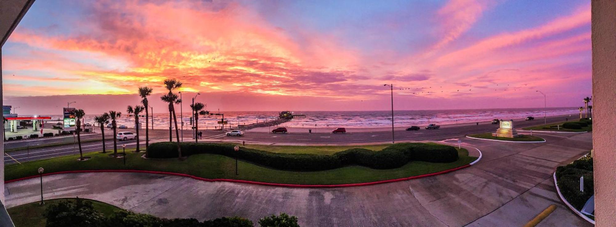 Vila Cdm 201 - Pier Paradise Galveston Exteriér fotografie