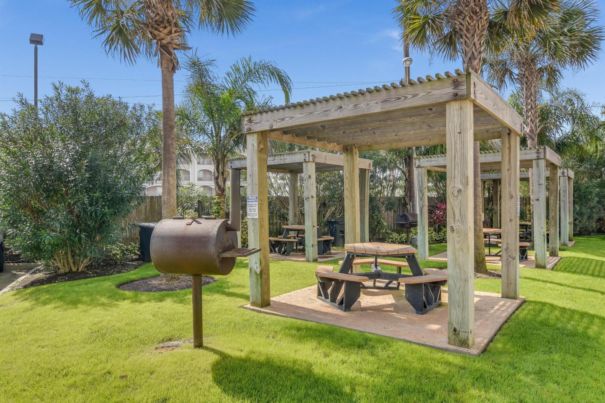 Cdm 201 - Pier Paradise Galveston Exteriér fotografie