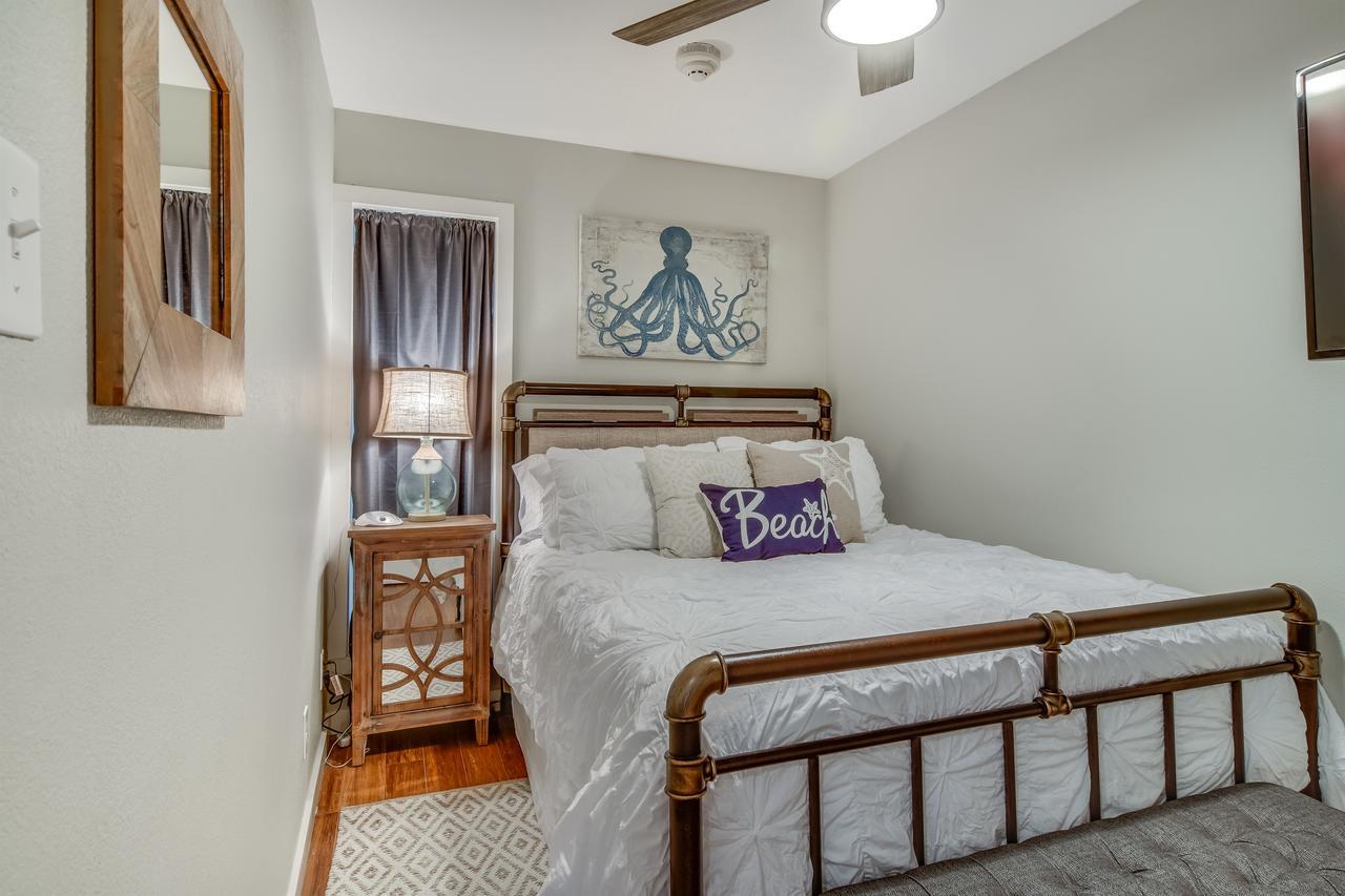 Cdm 201 - Pier Paradise Galveston Exteriér fotografie