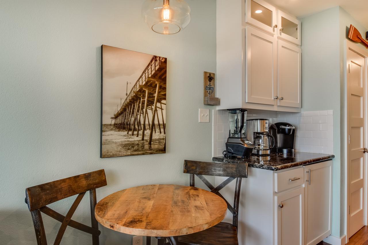 Cdm 201 - Pier Paradise Galveston Exteriér fotografie