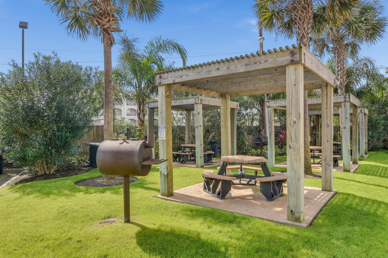 Cdm 201 - Pier Paradise Galveston Exteriér fotografie