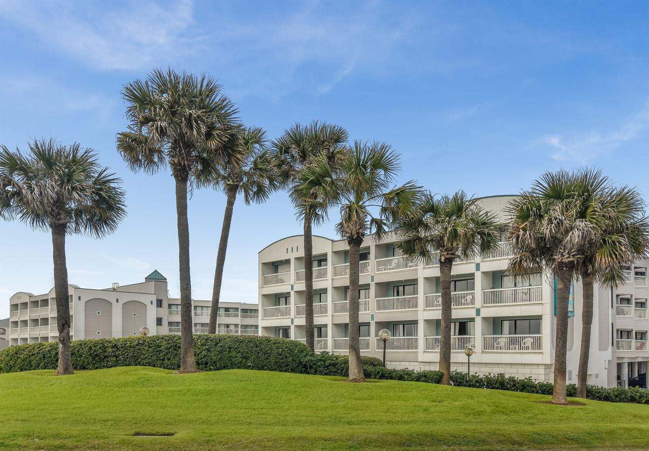 Cdm 201 - Pier Paradise Galveston Exteriér fotografie